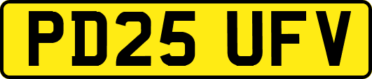 PD25UFV