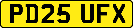 PD25UFX