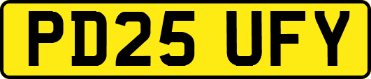 PD25UFY