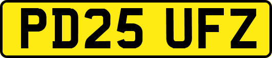 PD25UFZ