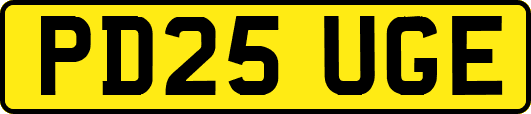 PD25UGE