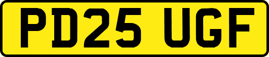 PD25UGF