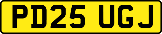 PD25UGJ