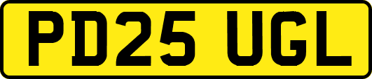 PD25UGL