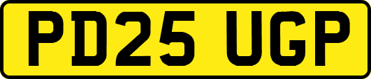 PD25UGP