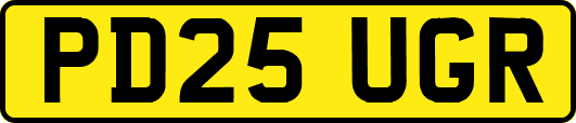 PD25UGR