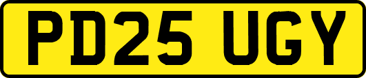 PD25UGY