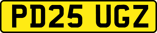 PD25UGZ