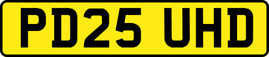 PD25UHD