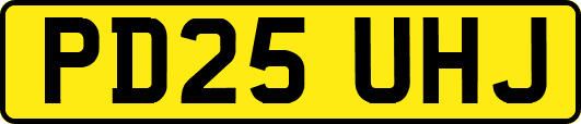 PD25UHJ