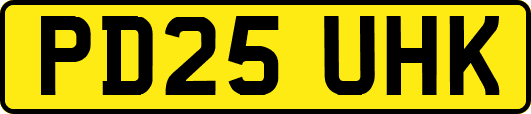 PD25UHK
