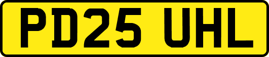 PD25UHL