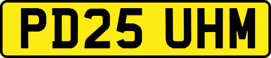 PD25UHM