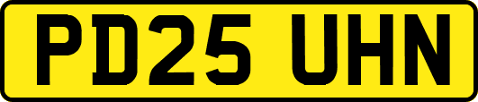 PD25UHN