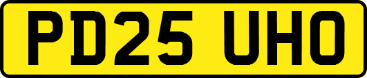 PD25UHO