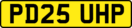 PD25UHP