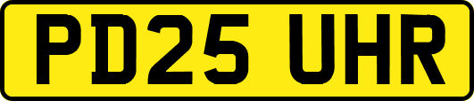 PD25UHR