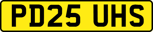 PD25UHS