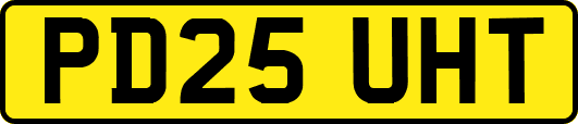 PD25UHT