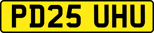 PD25UHU