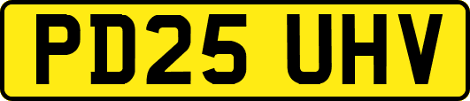 PD25UHV