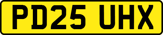 PD25UHX