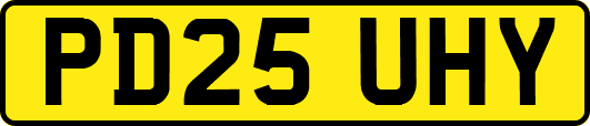 PD25UHY