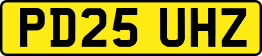 PD25UHZ