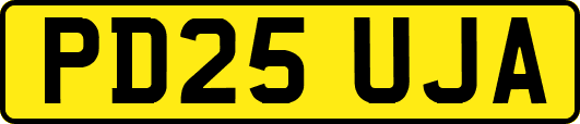 PD25UJA