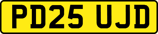 PD25UJD