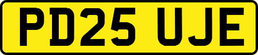 PD25UJE