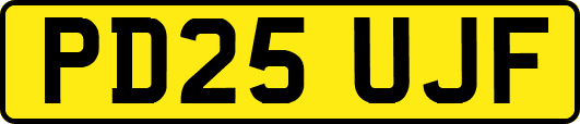 PD25UJF