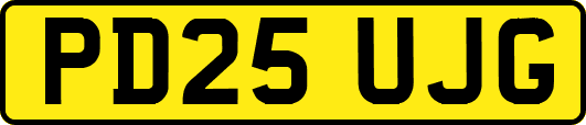 PD25UJG