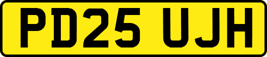 PD25UJH