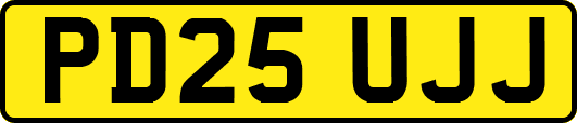 PD25UJJ