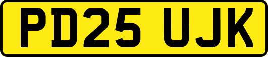 PD25UJK
