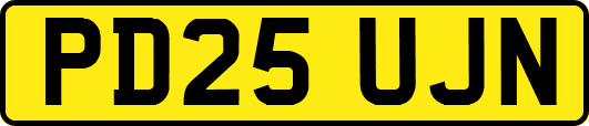 PD25UJN