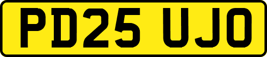 PD25UJO