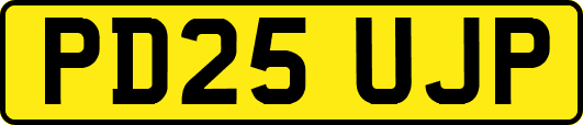 PD25UJP