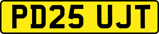 PD25UJT