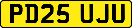 PD25UJU