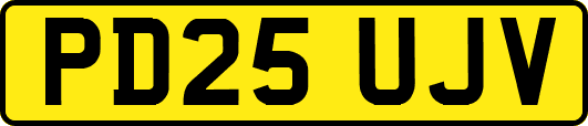 PD25UJV