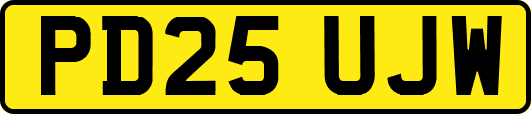 PD25UJW