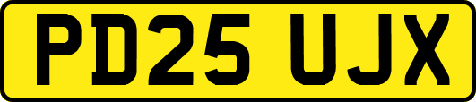 PD25UJX