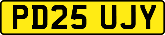 PD25UJY