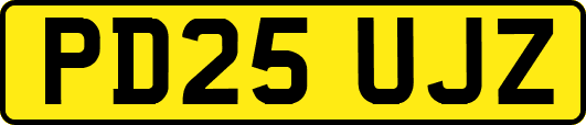 PD25UJZ