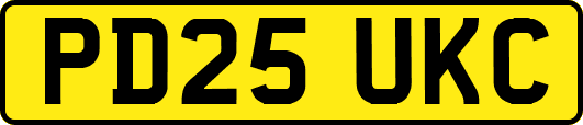 PD25UKC