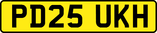 PD25UKH