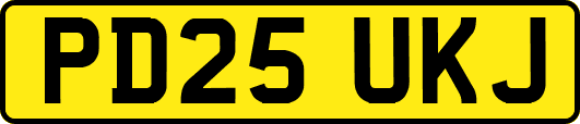 PD25UKJ