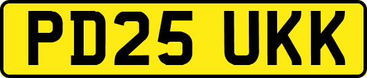 PD25UKK